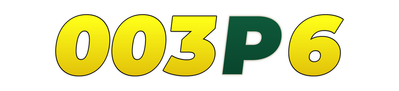 003p6